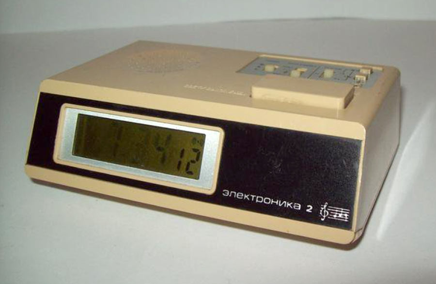 Электроника 2-14