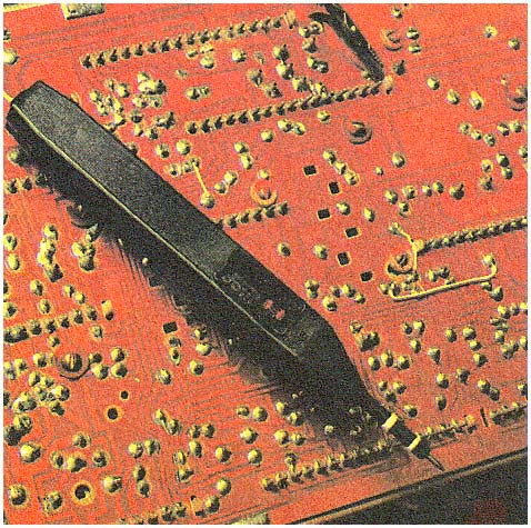 Электроника ЗЛ-01