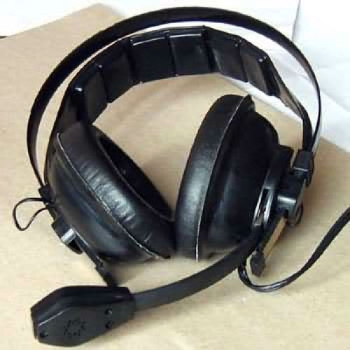 ТМГ-8А (наушники)