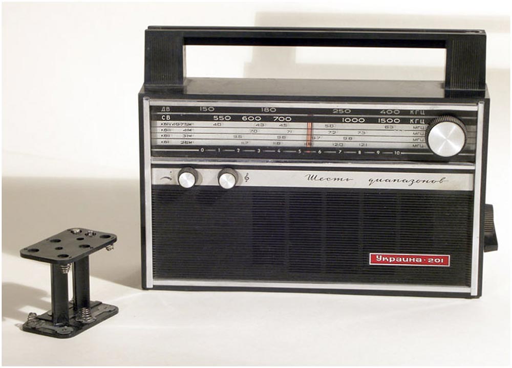 Меридиан-201