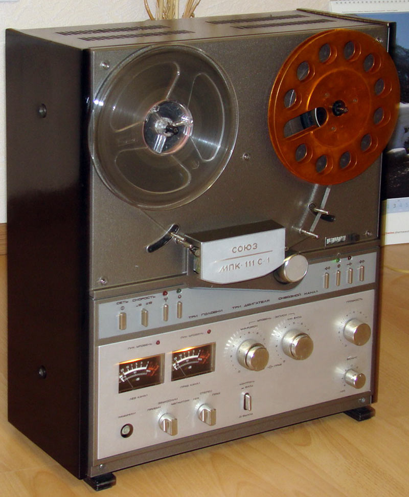 Ростов МПК-111С