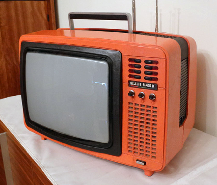 Шилялис Ц-410Д