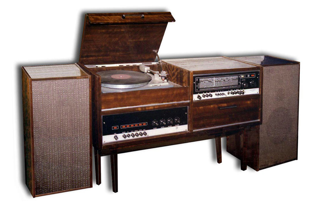 Виктория-001-стерео