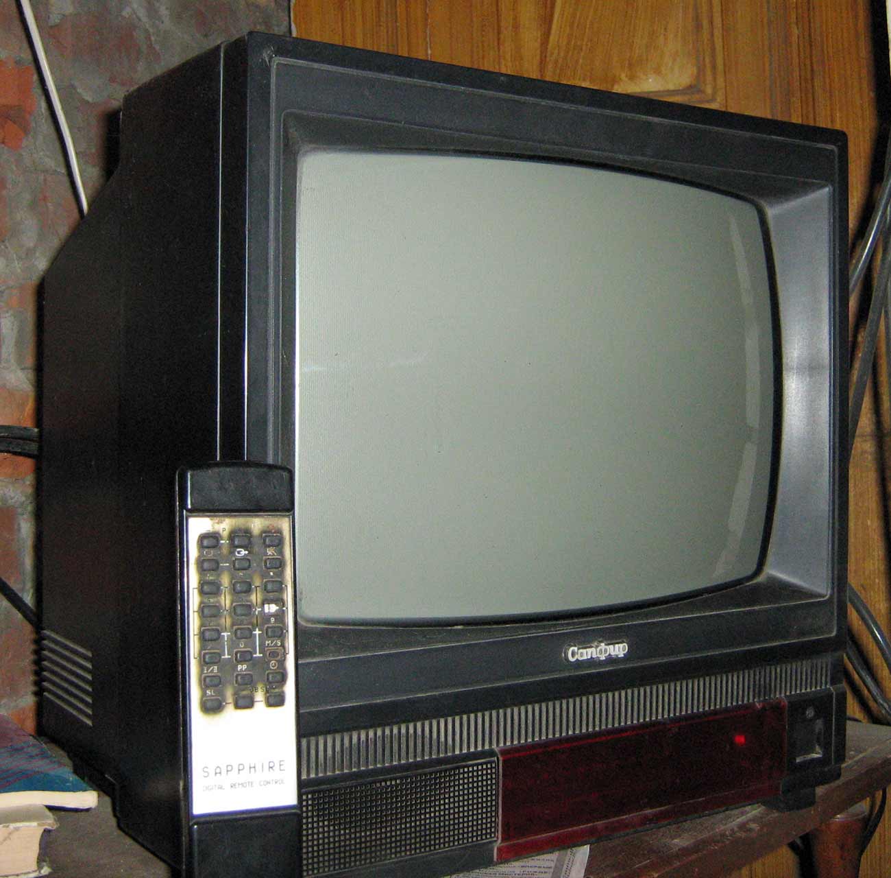 Сапфир 37ТЦ-6211F