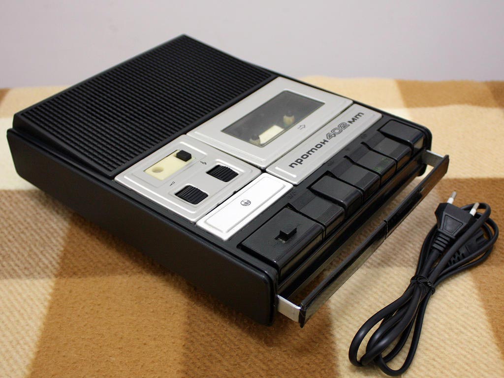 Протон-402МТ