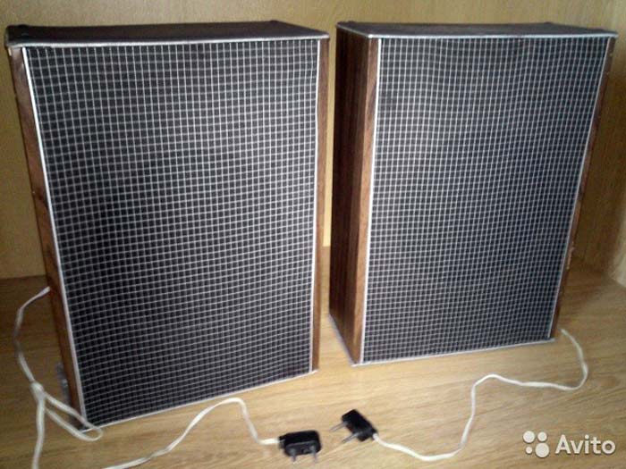 4АС-3 (Акустическая система)