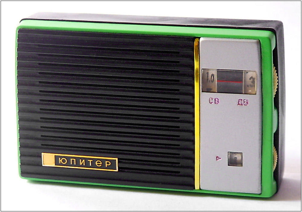 Юпитер-М