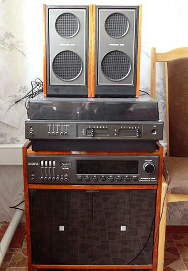 Элегия-106-стерео