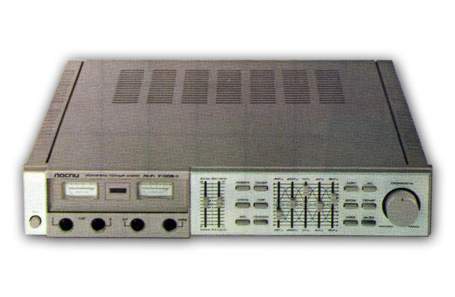 Ласпи У-005-1С