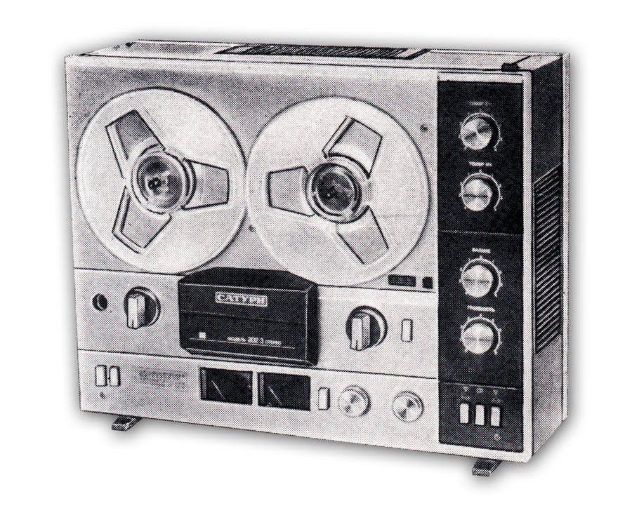 Сатурн-202-3-стерео