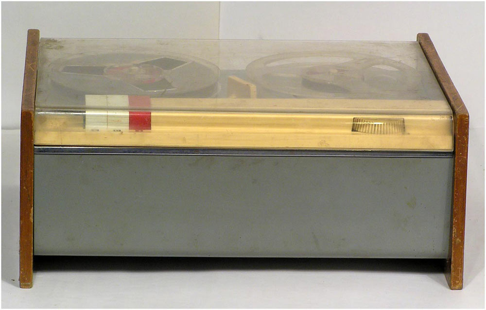 МП-64А, Нота (Магнитофонные приставки)