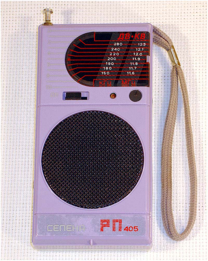 Селена РП-305