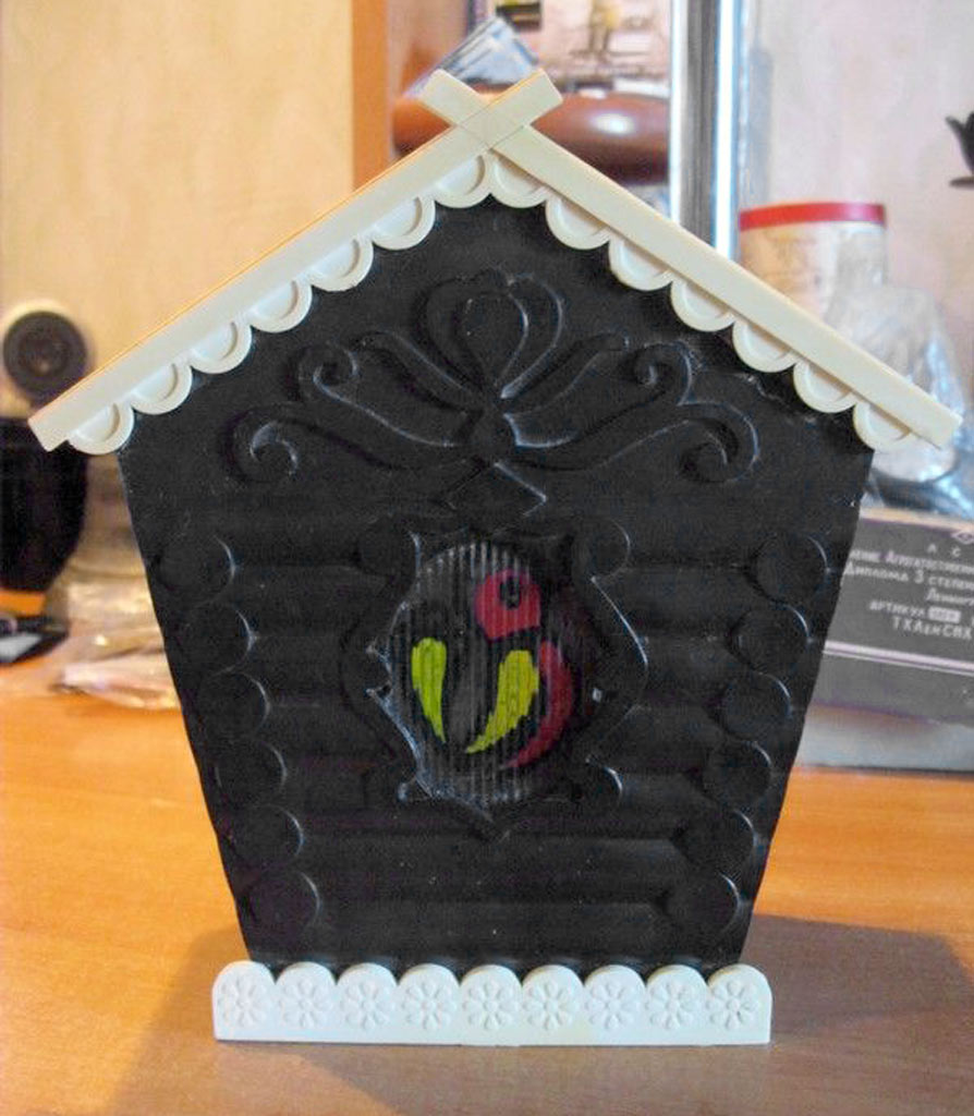 Верховина-С