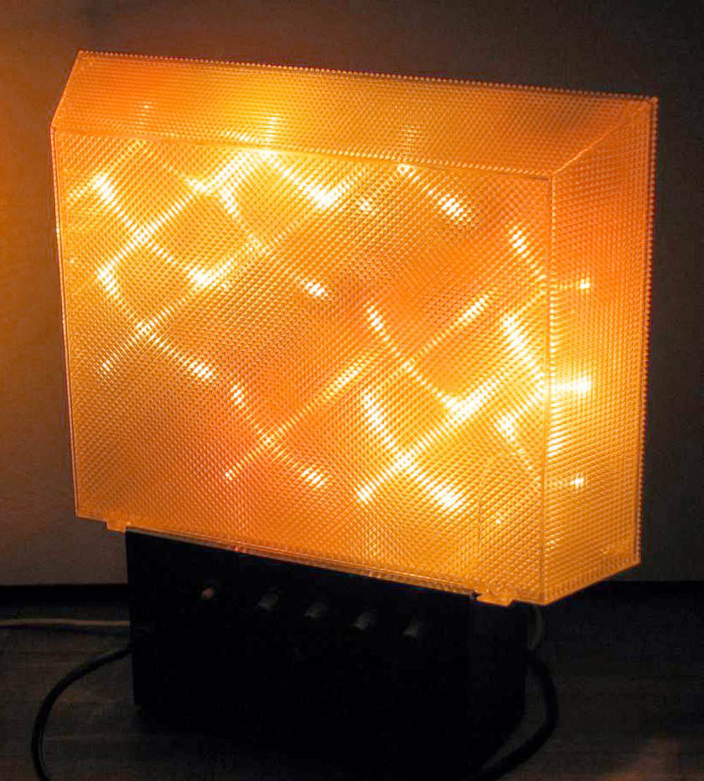 Электроника ЦМП-02