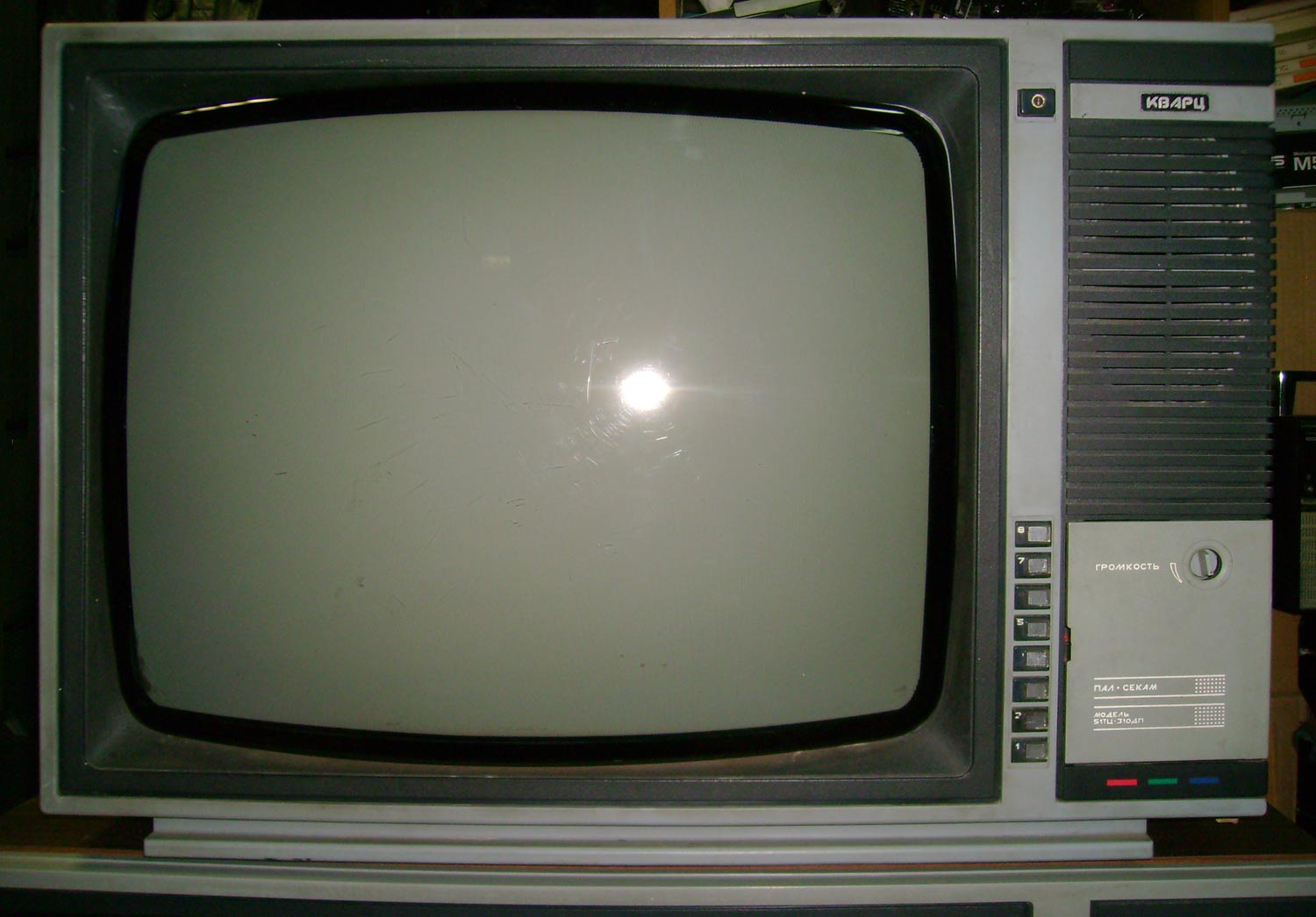 Кварц 51ТЦ-310ДП