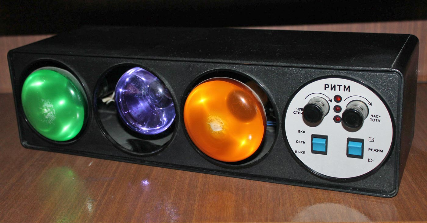 Электроника СДУ-3