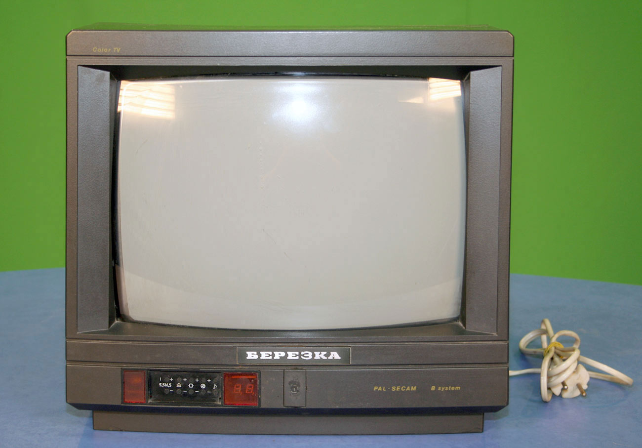 Березка 37ТЦ-5141Д