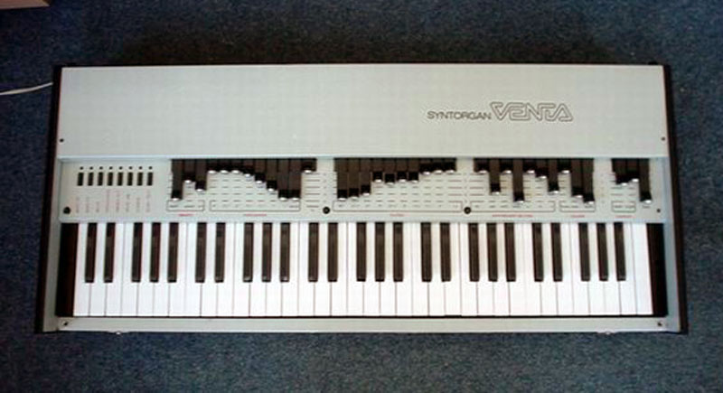 Электроника ЭМ-141