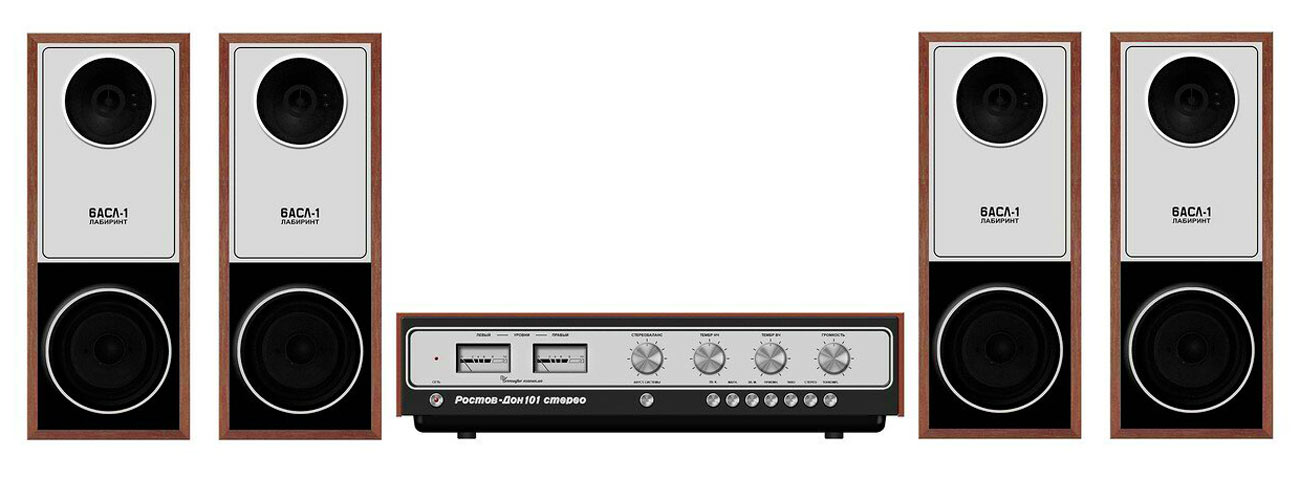 Ростов-Дон-101С