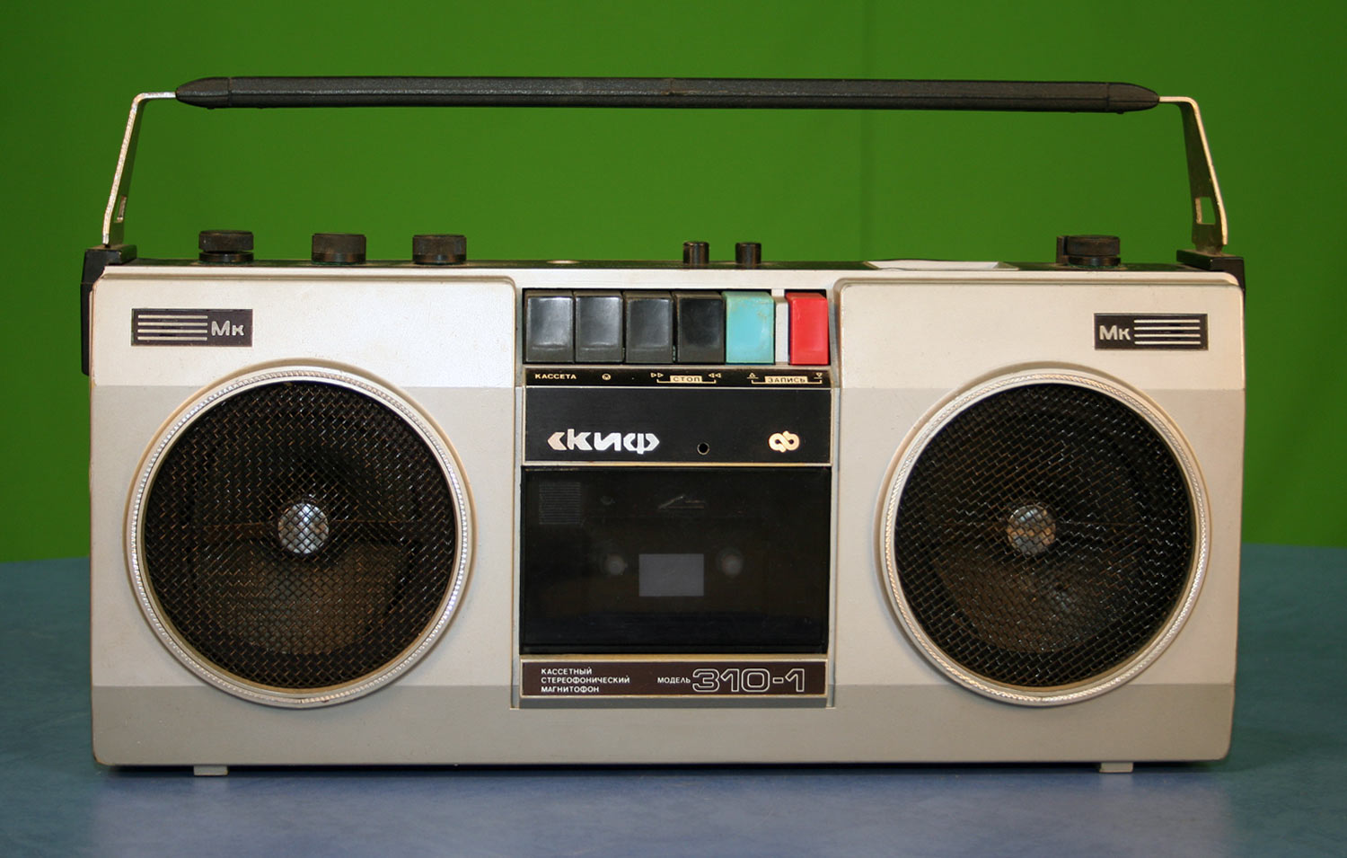 Скиф-310-стерео