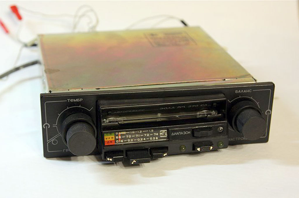 Эола РМ-320СА