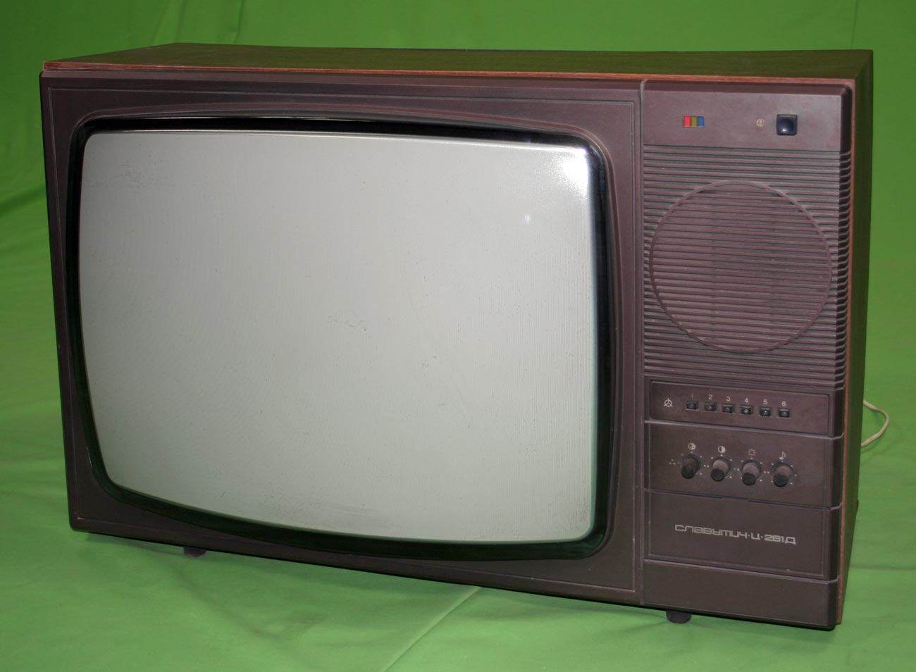 Славутич Ц-281/Д