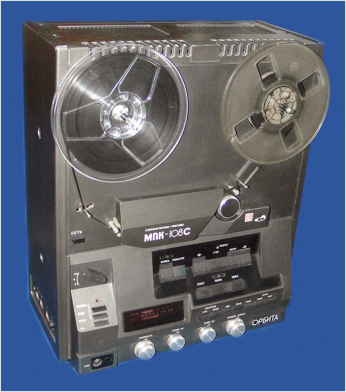 Орбита МПК-108С