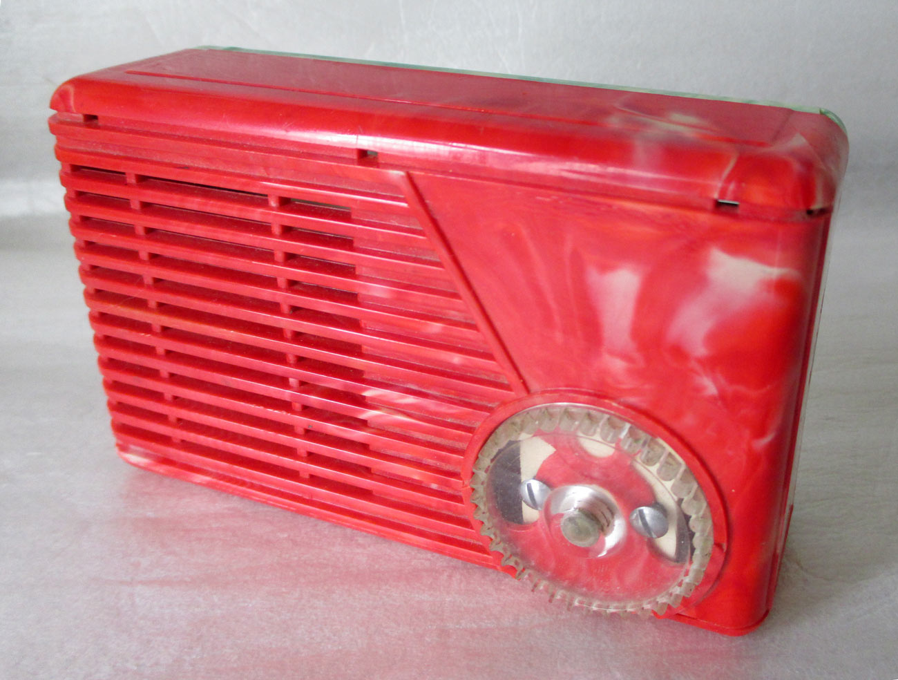 Радиолюбитель