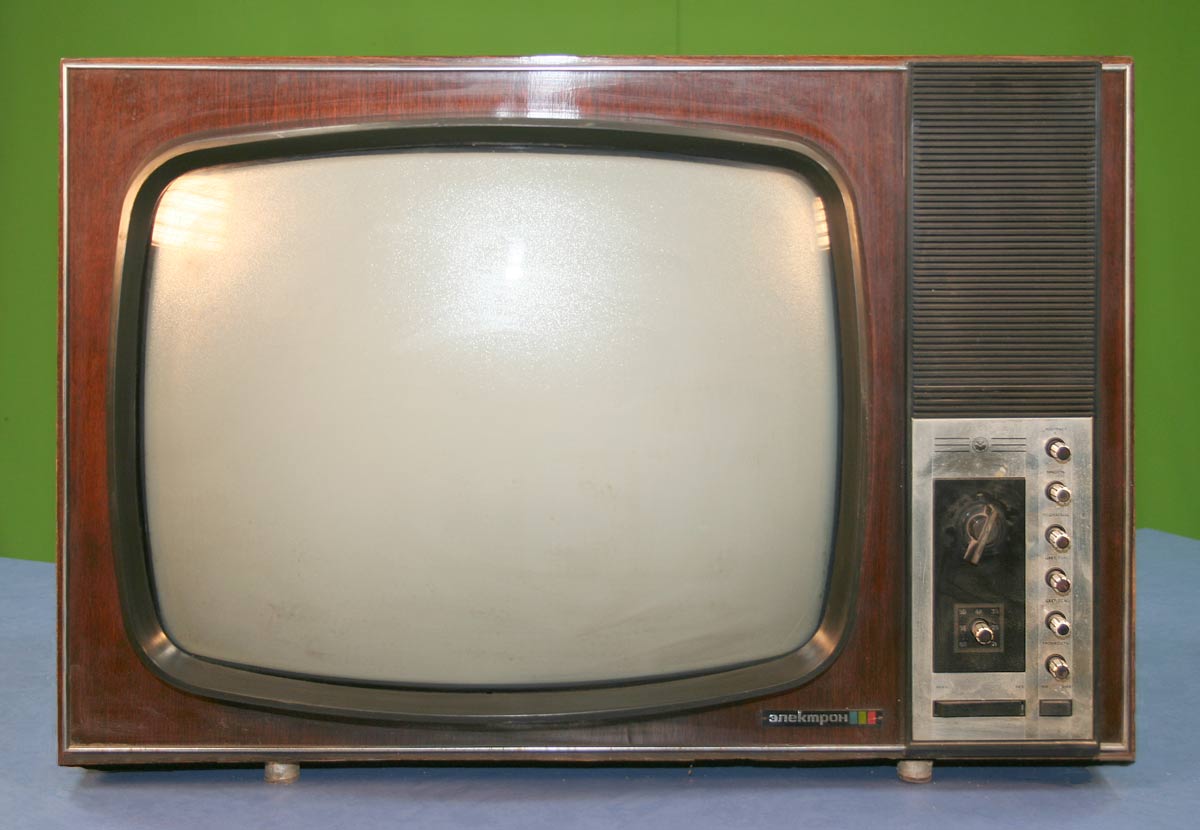 Электрон-703/Д