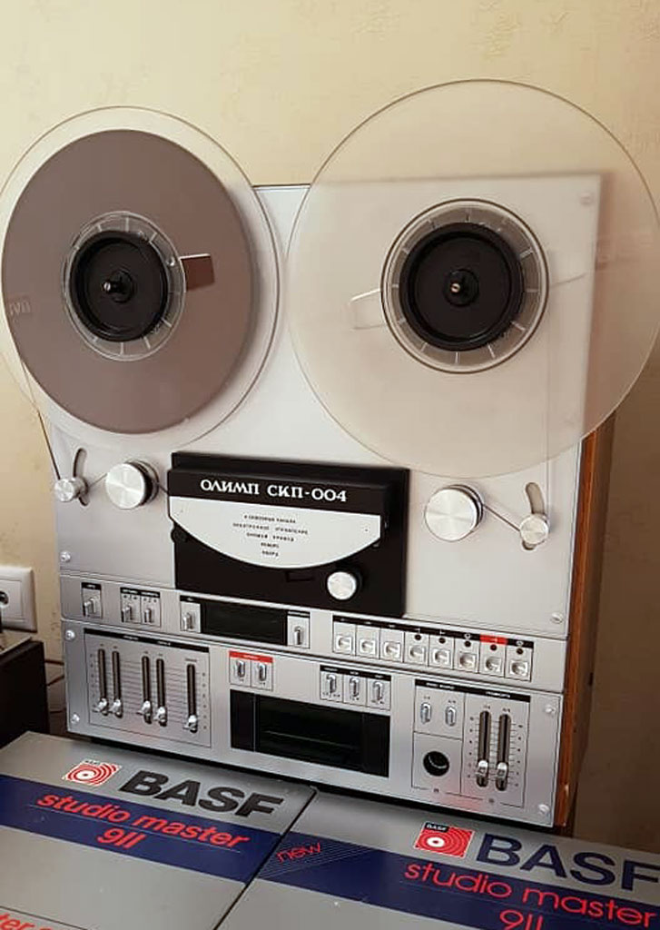 Олимп СКП-004