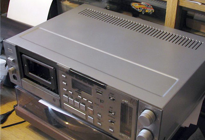 Маяк-011-стерео