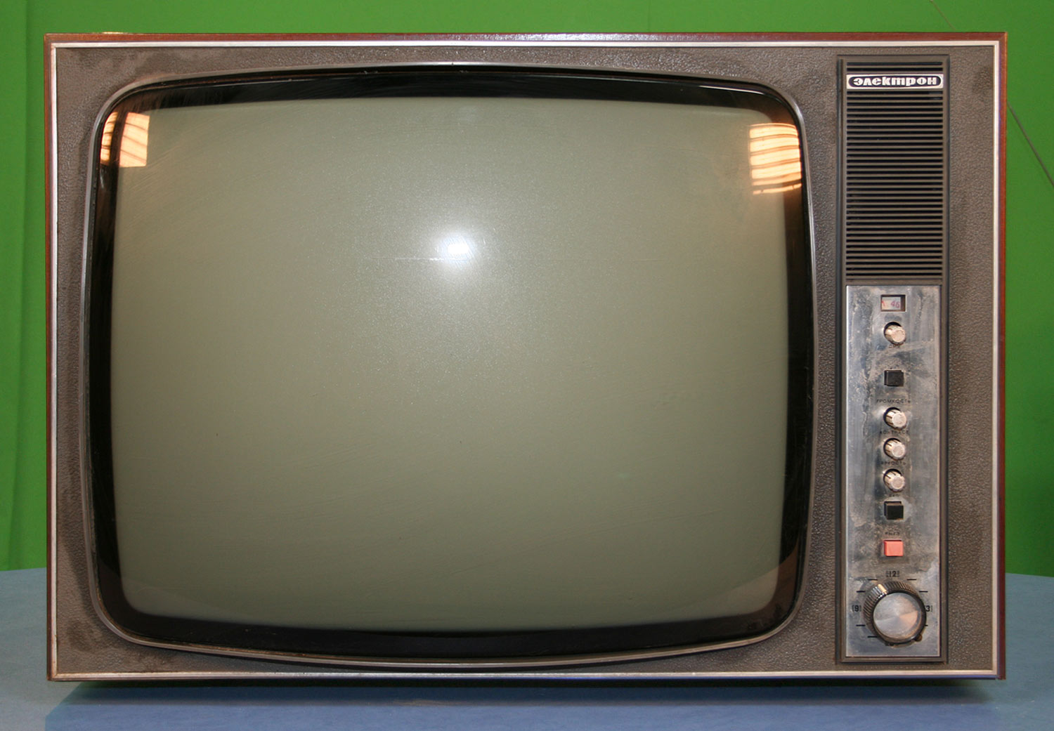 Электрон-206/Д