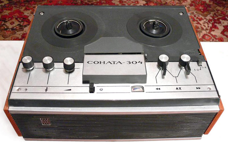 Соната-304