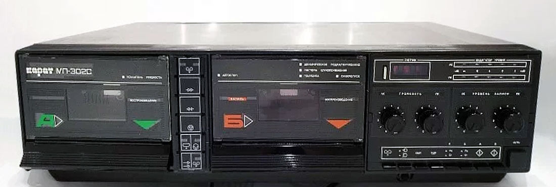 Карат МП-302С