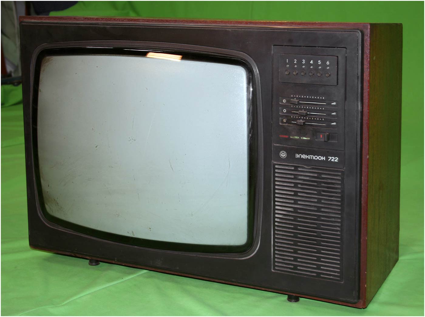 Электрон-722/Д