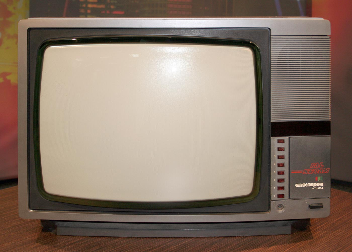 Электрон 51ТЦ-423Д