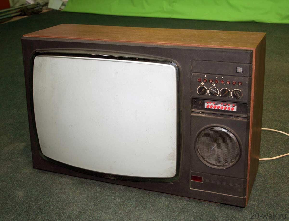 Электрон 61ТЦ-451Д