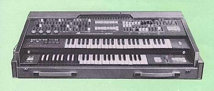 Электроника-003