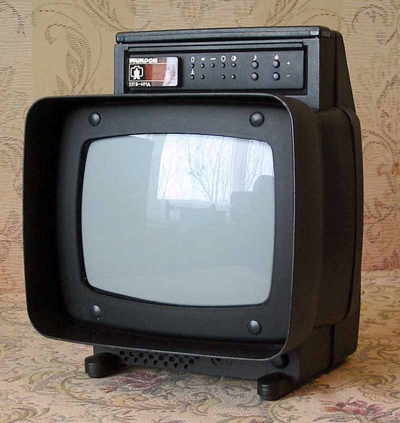 Микрон 23ТБ-401Д