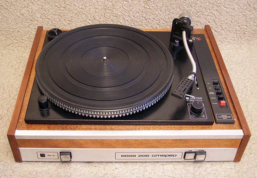 Вега-206-стерео