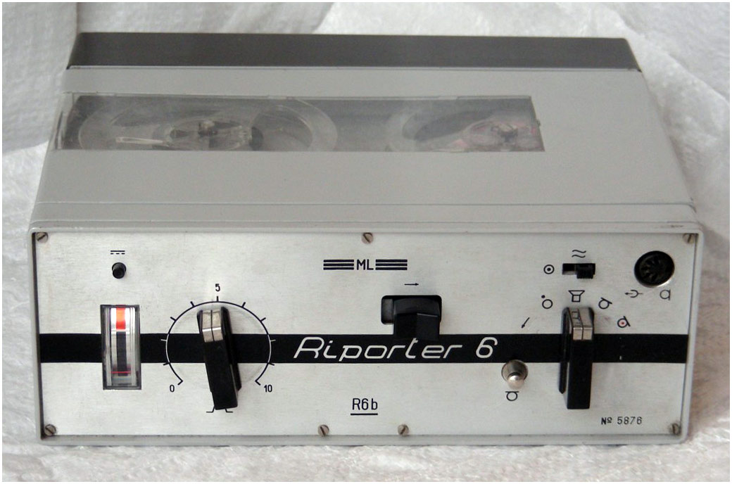 Репортер-6