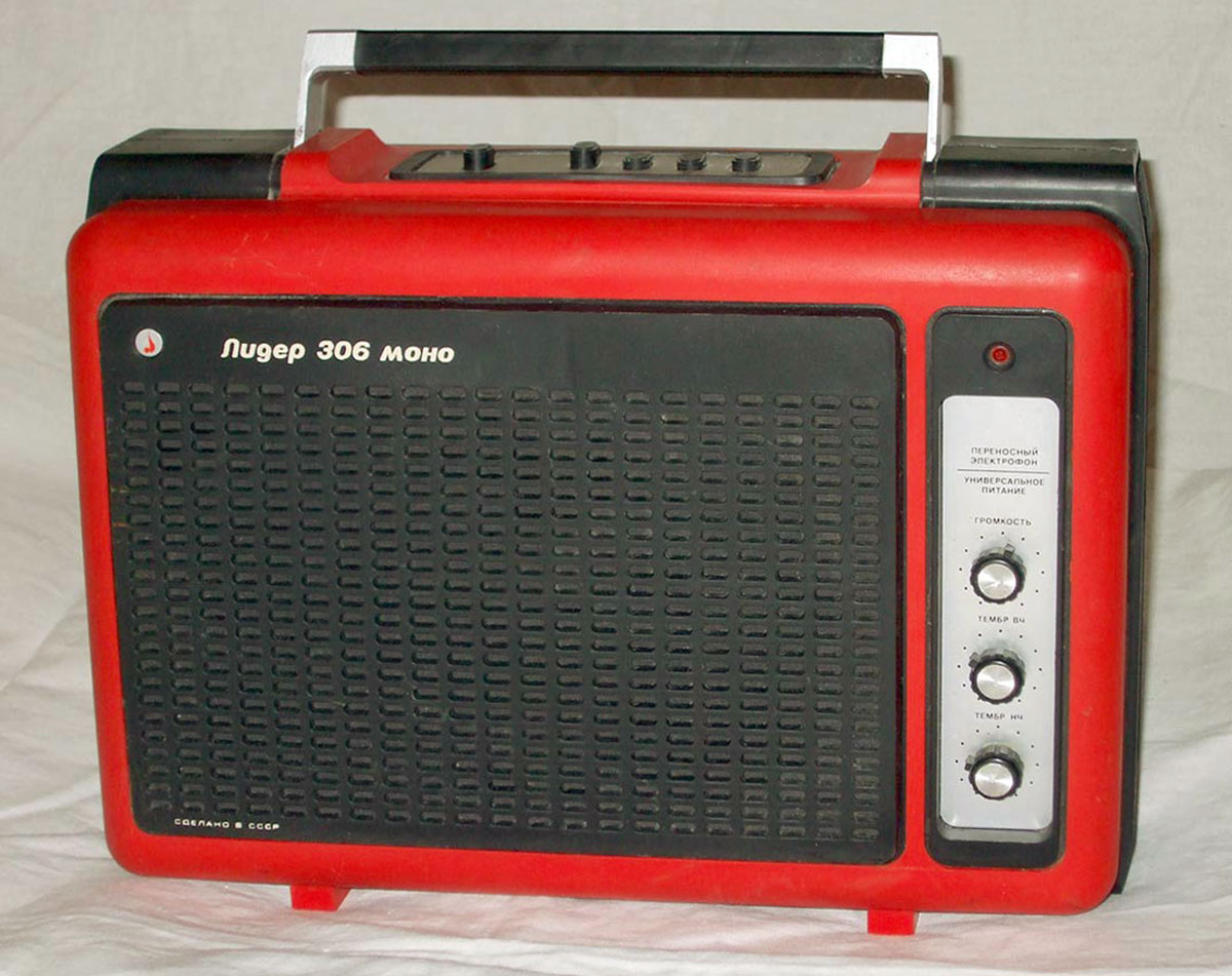 Лидер-306-моно