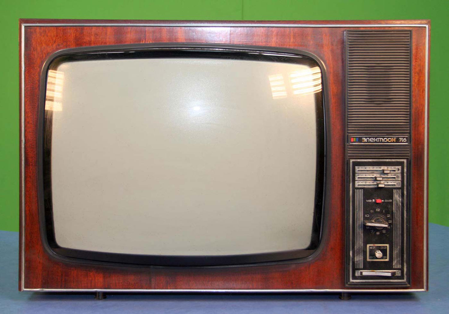 Электрон-716/Д