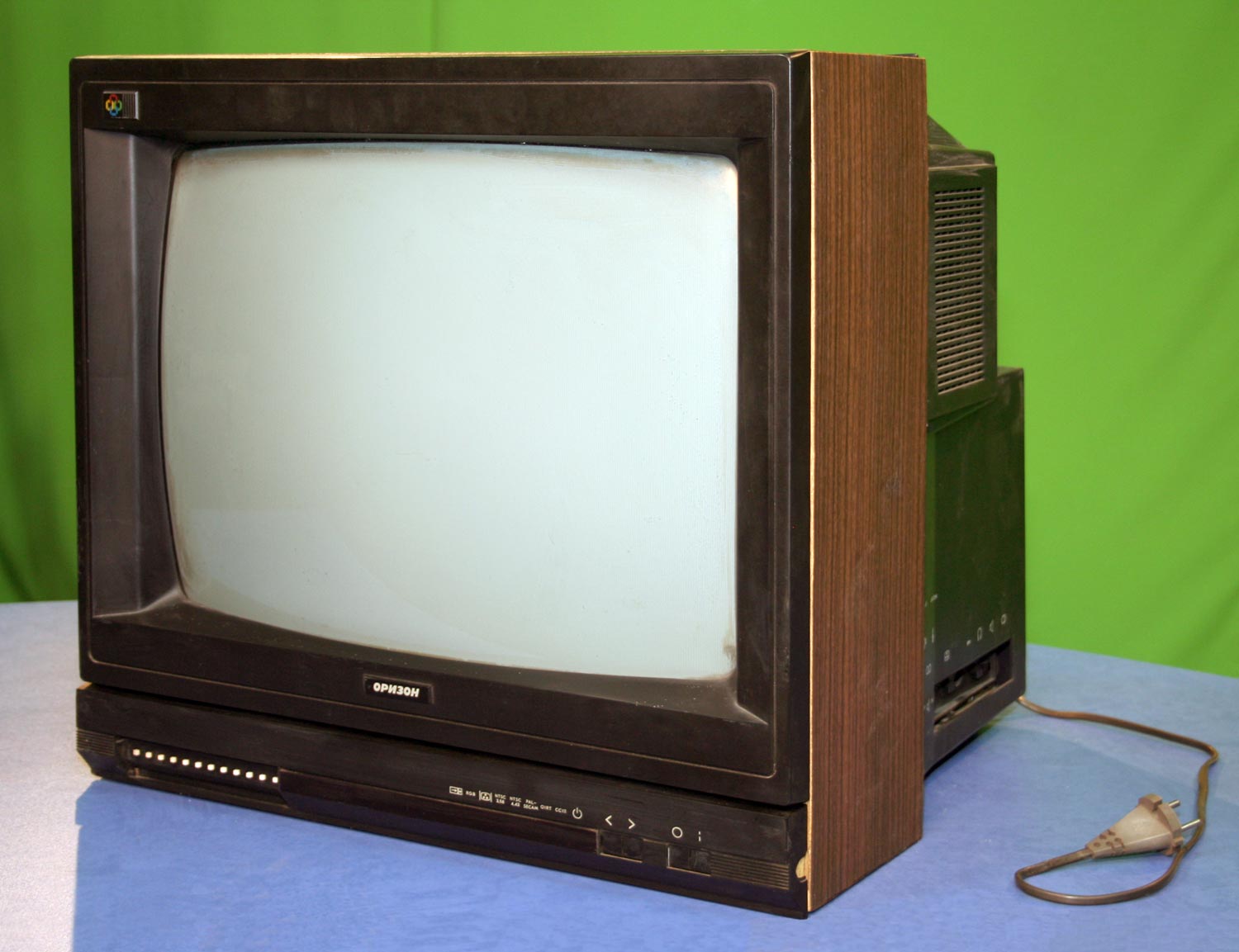 Оризон 51ТЦ-507Д