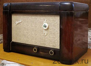 Днепр-5 (магнитофон)