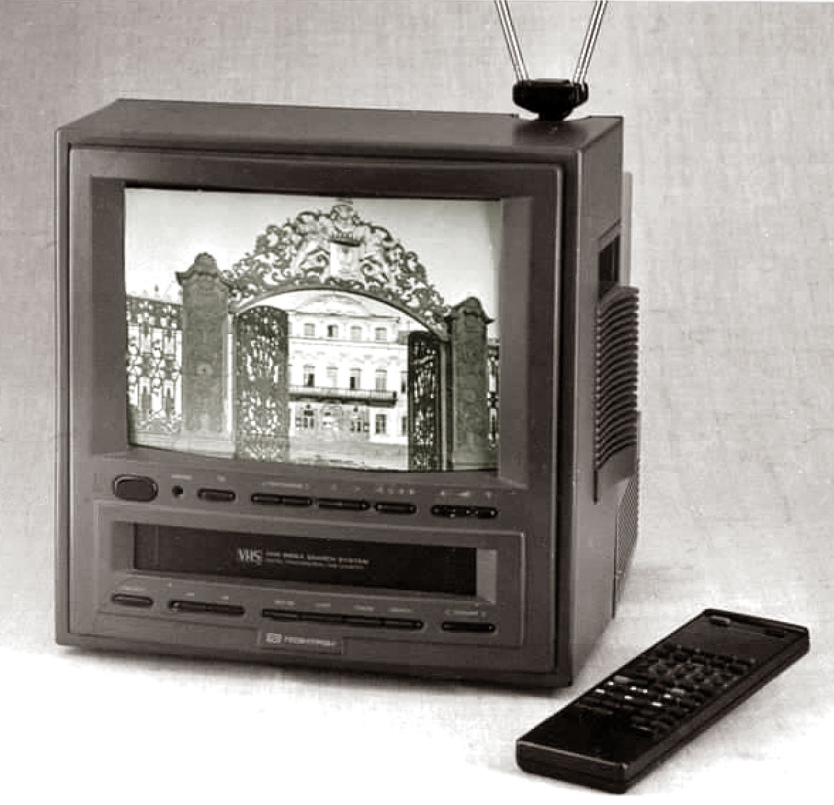 Daewoo-Позитрон