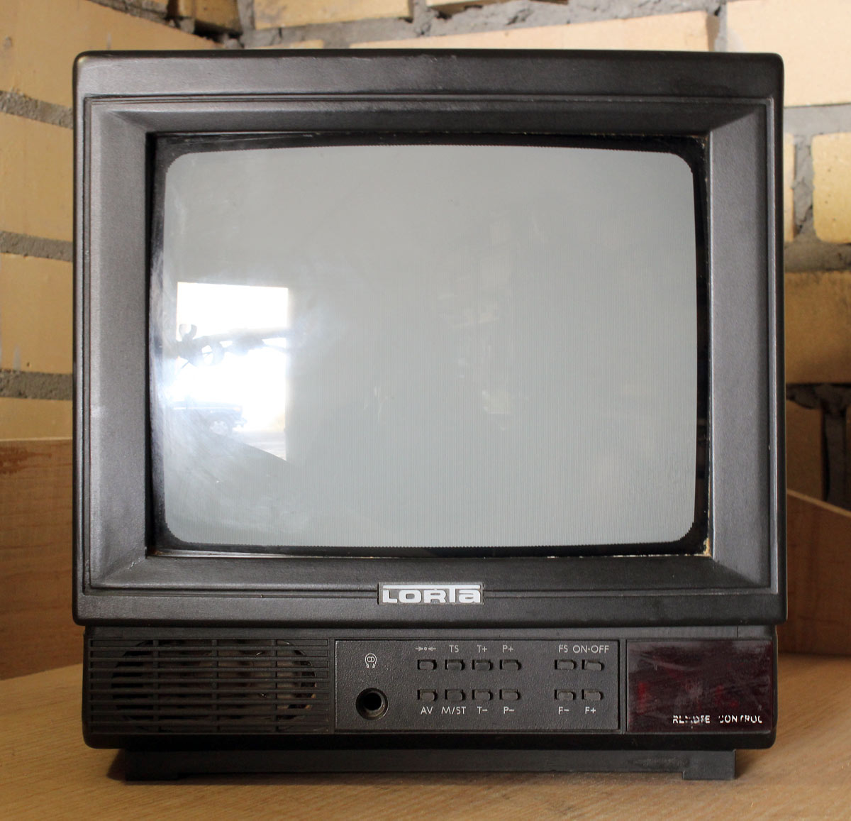 Лорта 27ТК-600Д