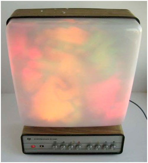 Электроника E1-04М