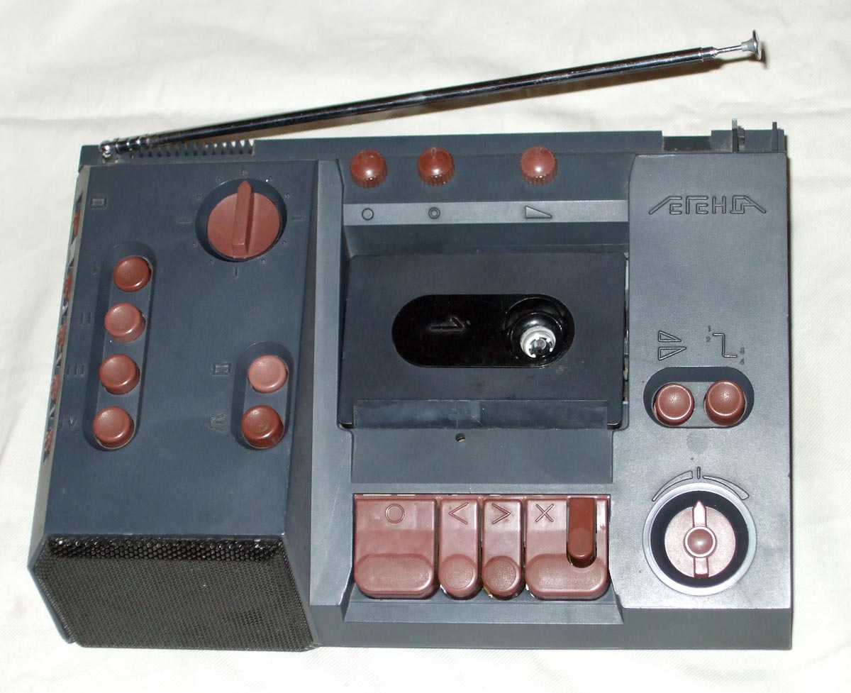 Легенда П-305Т