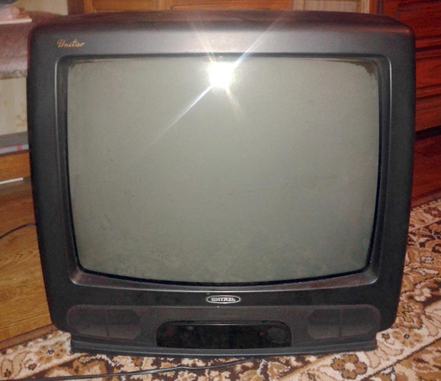 Витязь 51ТЦ-6020/30